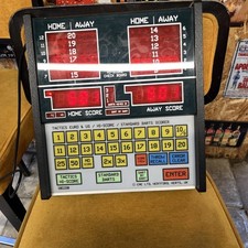 Eme leaguemaster electronic for sale  WISBECH