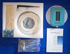 Amplificatore segnale cellular usato  Italia