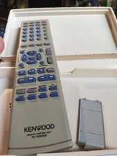Riginal kenwood r0630e gebraucht kaufen  Karlsruhe