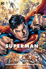 Superman vol. unity for sale  Dayton