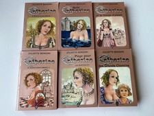 Lot livres série d'occasion  Aix-en-Provence-