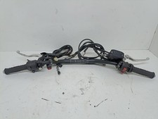 Manubrio completo benelli usato  Castiglion Fiorentino
