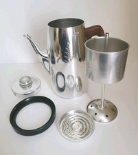 Sona coffee percolator for sale  LEIGH