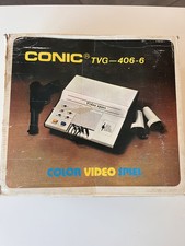 Vintage game color usato  Sirolo