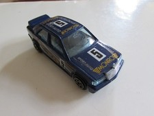 Burago mercedes 190e usato  Selargius