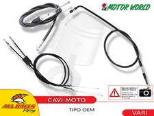 Cable clutch cavo usato  Italia