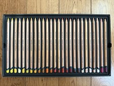 Derwent lightfast colored for sale  Midland