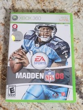 Madden nfl sports for sale  North Las Vegas