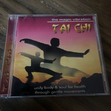 Tai chi gebraucht kaufen  Gommern