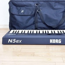 Clavier synthétiseur korg d'occasion Clavier synthétiseur korg d'occasion  Expédié en France