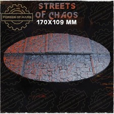 Bases toppers streets d'occasion  Aix-en-Provence-