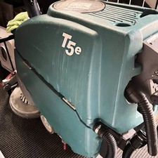 Tennant t5e disk for sale  Lexington