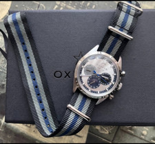 Set orologio oxygen usato  Bologna