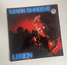 Mark shreeve legion for sale  LONDON