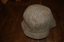 Cappello pescatore uomo usato  Napoli