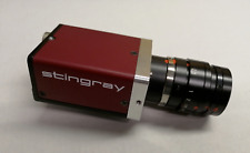 Allied vision stingray gebraucht kaufen  Mömlingen