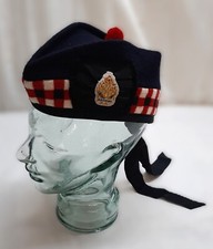 Qaranc glengarry british for sale  LONDON