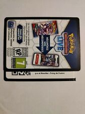 Carte pokemon code d'occasion  Marseille XIII