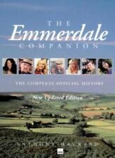 Emmerdale companion anthony for sale  UK
