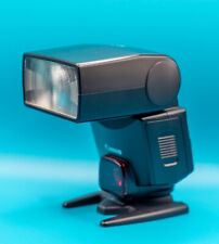 Canon speedlite 380ex usato  Udine