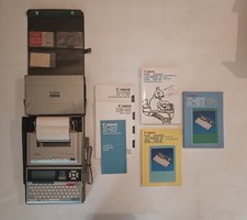 Canon ordinateur portable d'occasion  Bédarieux