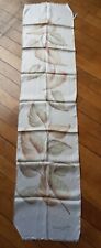 Foulard écharpe soie d'occasion  Saint-Mandé