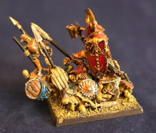 Warhammer chaos warriors usato  Pietra Ligure