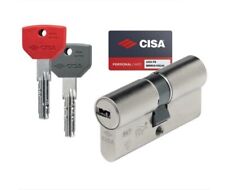 Cisa asixp8 cilindro usato  Valva