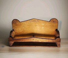 Vintage spice rack for sale  Williams