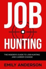 Job hunting insiders for sale  Montgomery