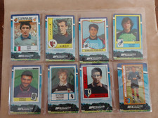 Panini telecom schede usato  Villanova di Camposampiero
