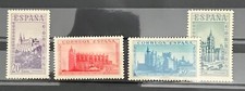 España 847 mnh. usato  Spedire a Italy