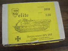 Elite 3510 bergepanzer gebraucht kaufen  Deutschland