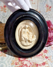 Old reliquary frame d'occasion  Expédié en Belgium