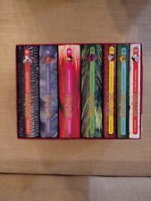 Cofanetto harry potter usato  Bresso