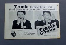 Publicite ancienne advert d'occasion  Mussidan