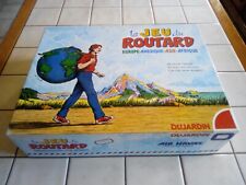 Jeu routard édition d'occasion  Beaurieux