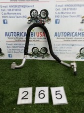 Tubo aria condizionata usato  Gioia Tauro