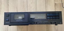 Luxman stereo cassette d'occasion  Nemours