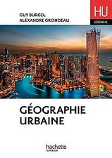 Géographie urbaine burgel gebraucht kaufen  Berlin