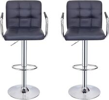 Bar stools set for sale  SALFORD