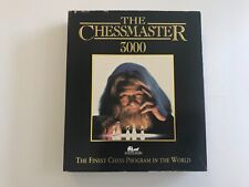The chessmaster 3000 gebraucht kaufen  Großostheim