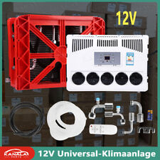 12v universal klimaanlage gebraucht kaufen  Ginsheim-Gustavsburg