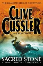 Sacred stone novel d'occasion  Expédié en Belgium