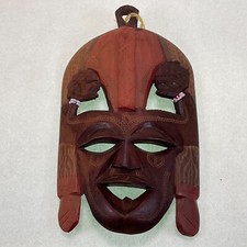 Hand carved wood for sale  Holley