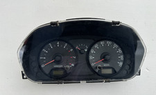 Kia picanto benziner gebraucht kaufen  Tiefenort