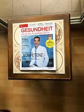Focus gesundheit 100 gebraucht kaufen  Dinslaken