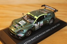 Aston martin dbr9 d'occasion  L'Isle-Jourdain