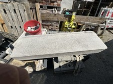 Granitstufe 153cm gebraucht kaufen  München