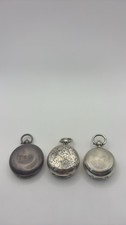 Three silver sovereign for sale  PLYMOUTH